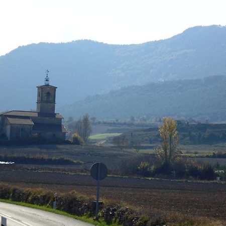 Agroturismo Urrutia Villa Osma  Bagian luar foto